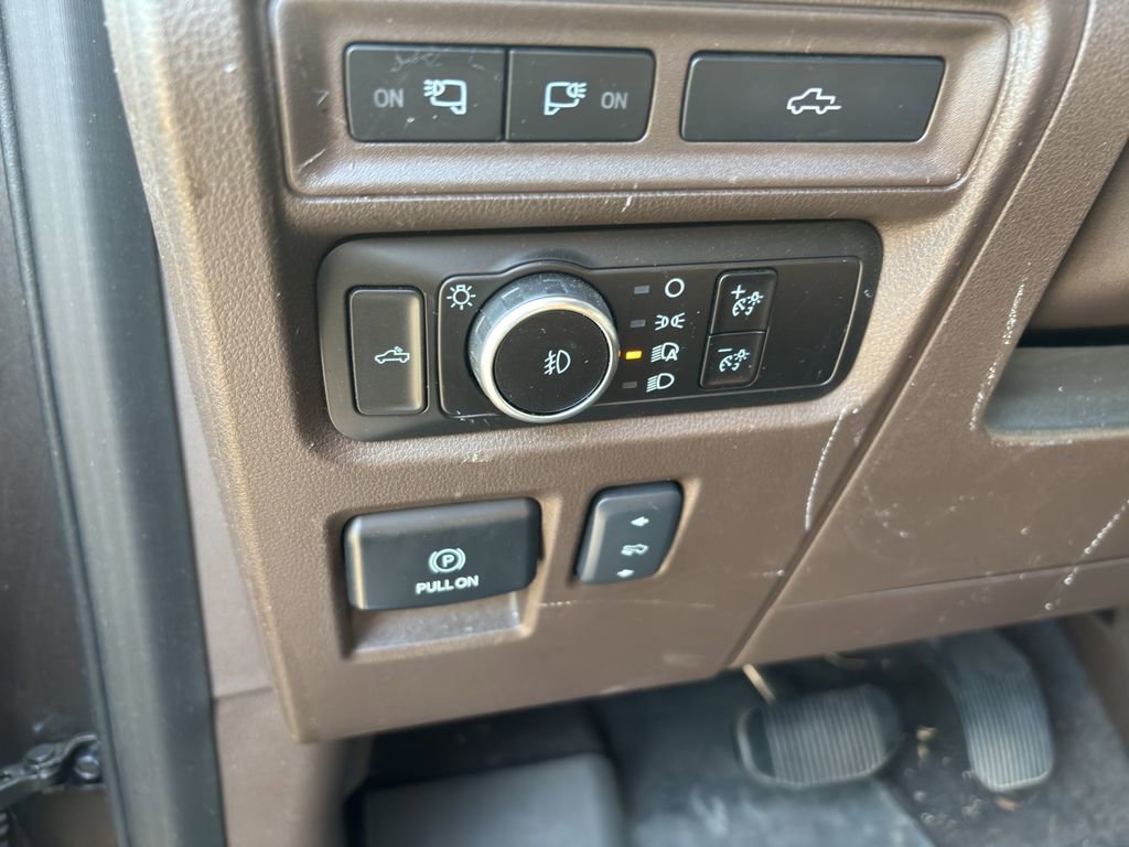 Certified 2023 Ford F150 King Ranch w/ Equipment Group 601A High AWD/4WD image 14