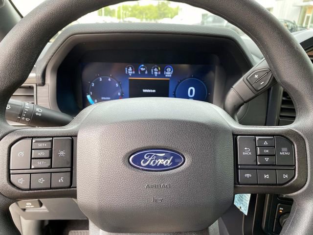 Used 2026 Ford F150 STX w/ Equipment Group 200A AWD/4WD image 17
