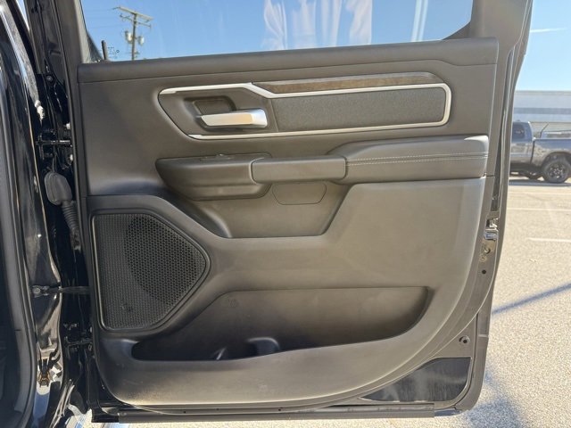 Used 2022 RAM 1500 Big Horn image 39