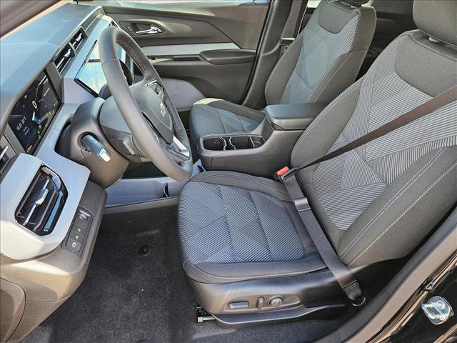 New 2027 Chevrolet Bolt LT video 4