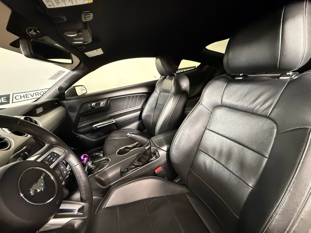 Used 2015 Ford Mustang GT Premium RWD image 30