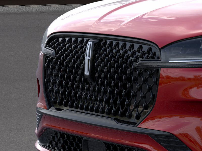 New 2025 Lincoln Aviator Reserve w/ Equipment Group 201A image 17