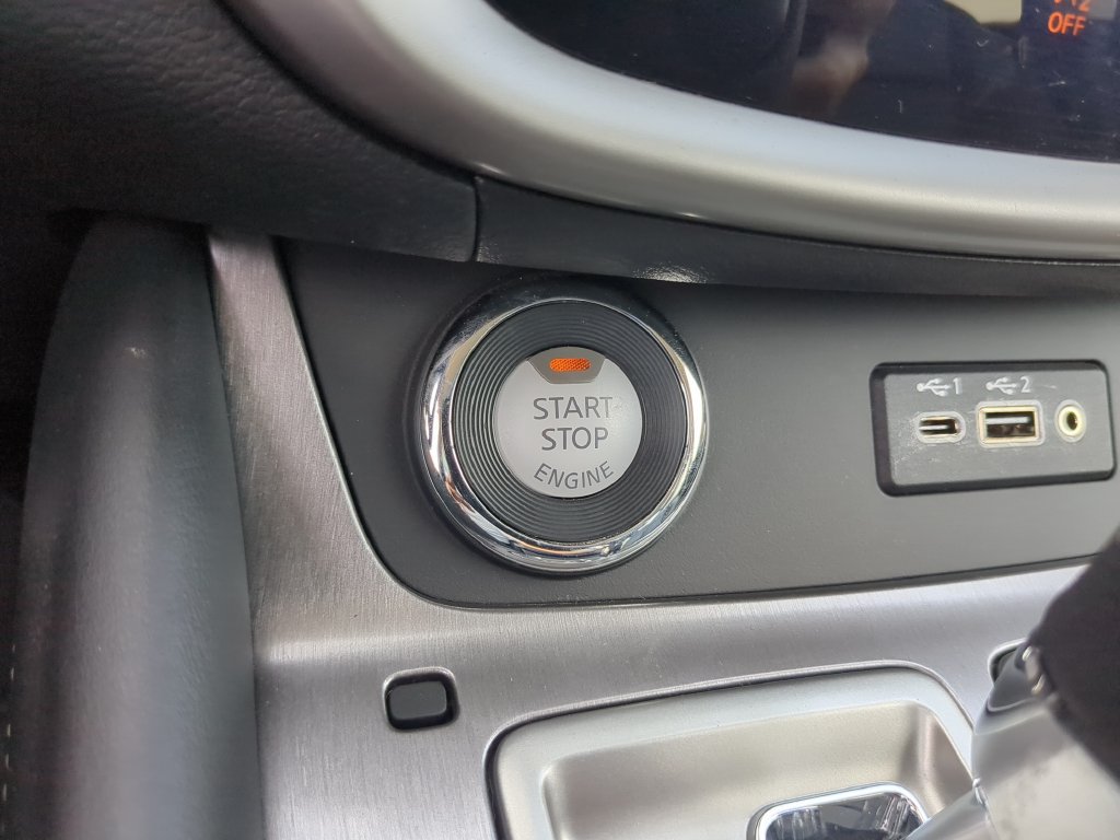 Used 2020 Nissan Murano SL FWD image 31
