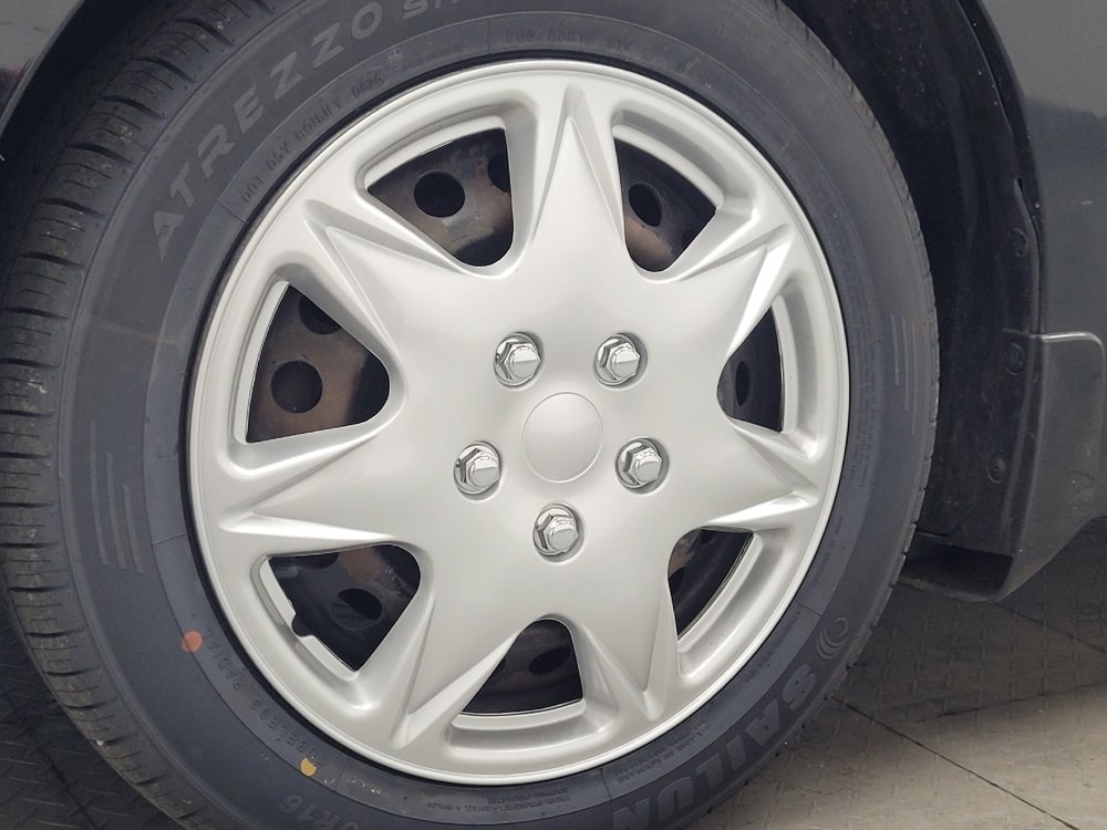 Used 2019 Nissan Sentra S FWD image 31