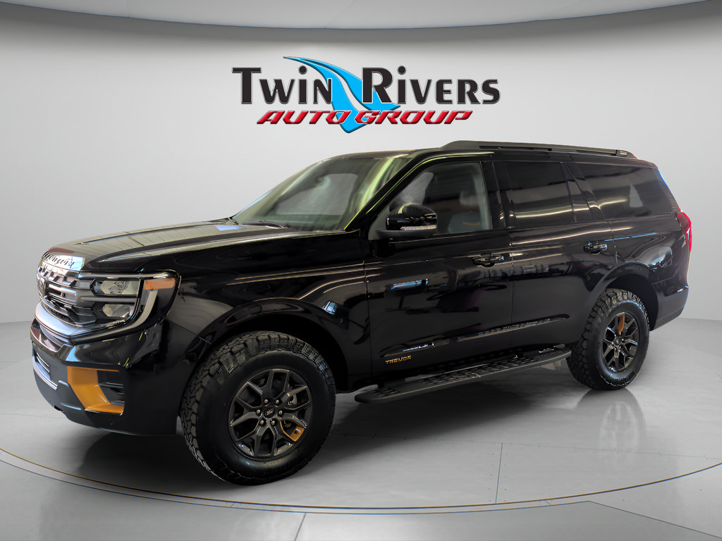Used 2026 Ford Expedition Tremor AWD/4WD image 2