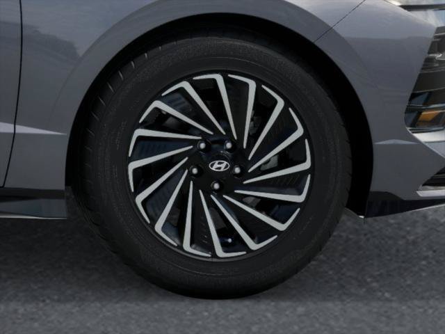 New 2026 Hyundai Sonata SEL FWD image 8