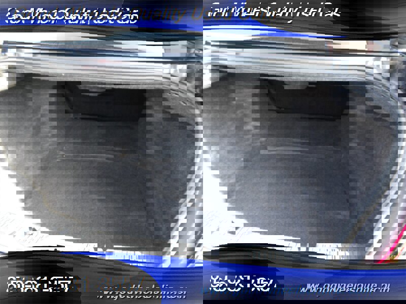 Used 2013 Lincoln MKS AWD image 21