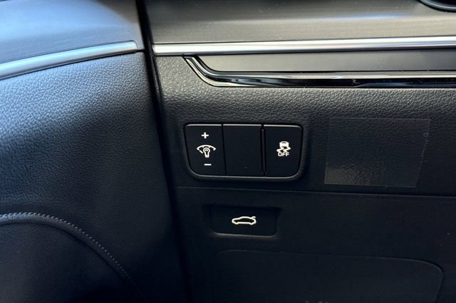 New 2026 Kia K5 GT-Line image 31