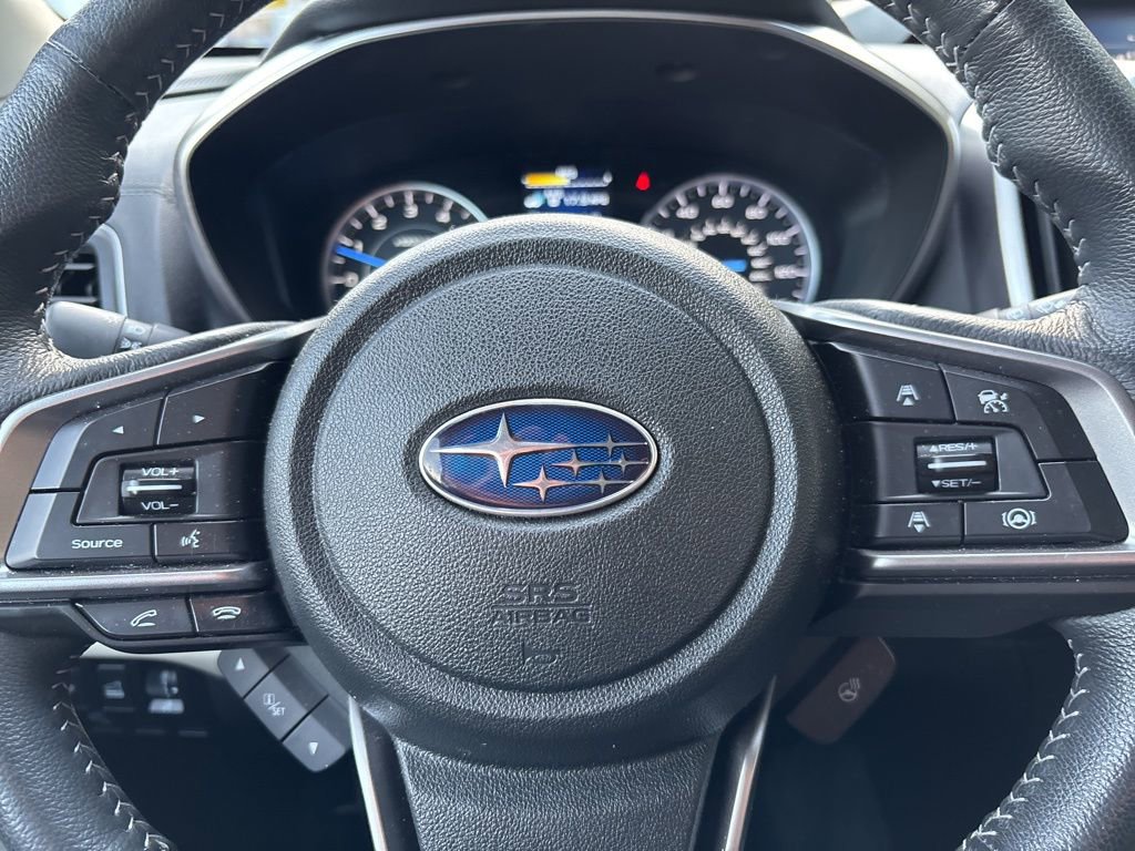 Certified 2022 Subaru Ascent Limited w/ Technology Package image 15