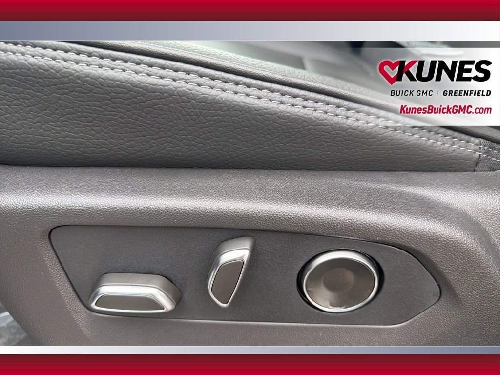 New 2026 GMC Sierra 1500 Denali image 33