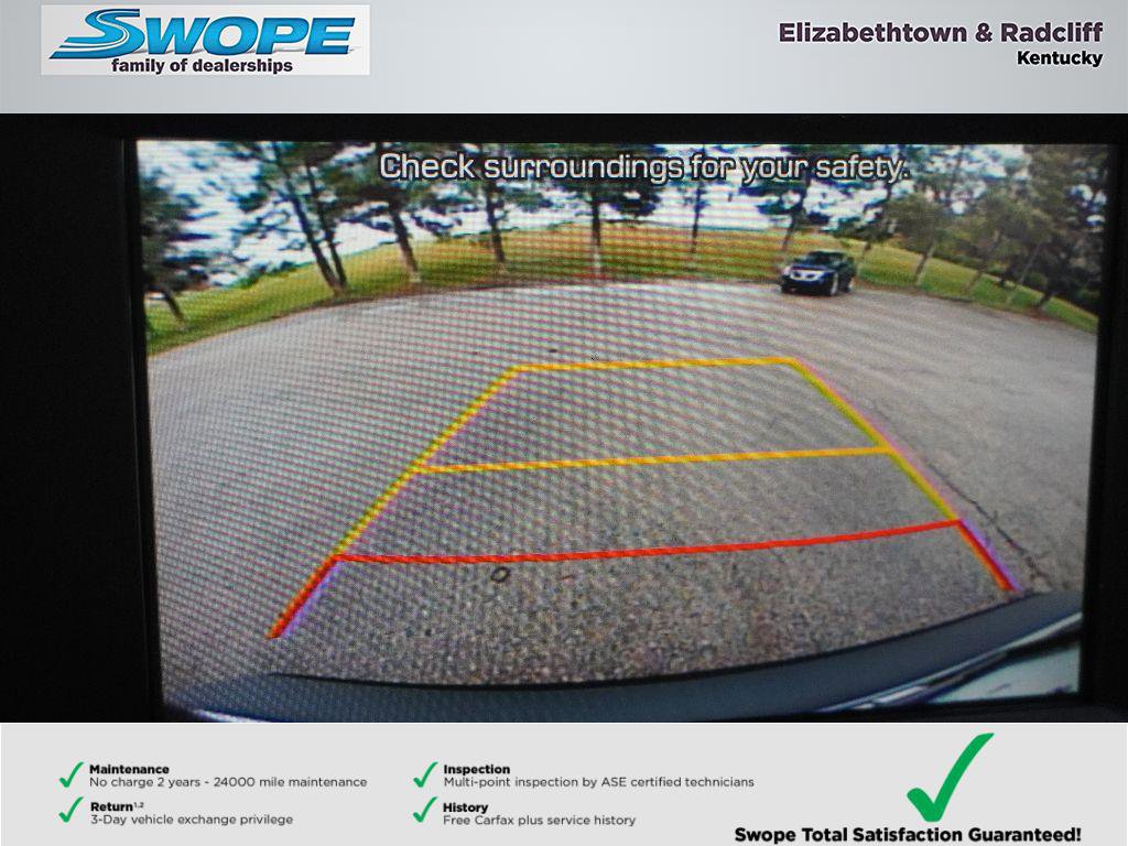 Used 2021 Hyundai Kona SEL image 22