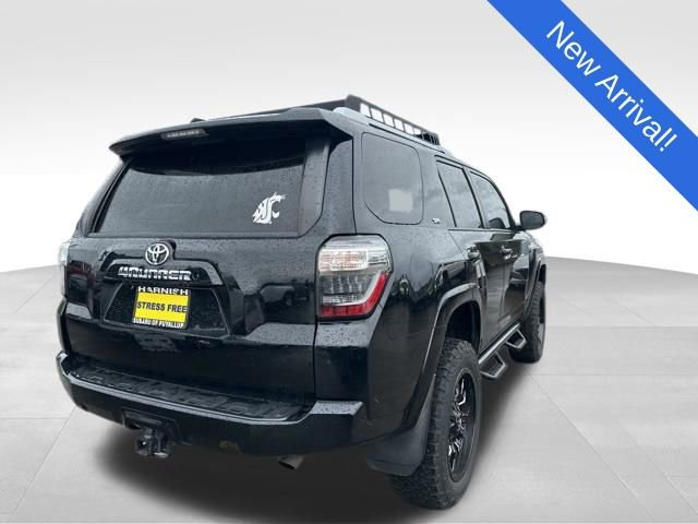 Used 2018 Toyota 4Runner SR5 image 7
