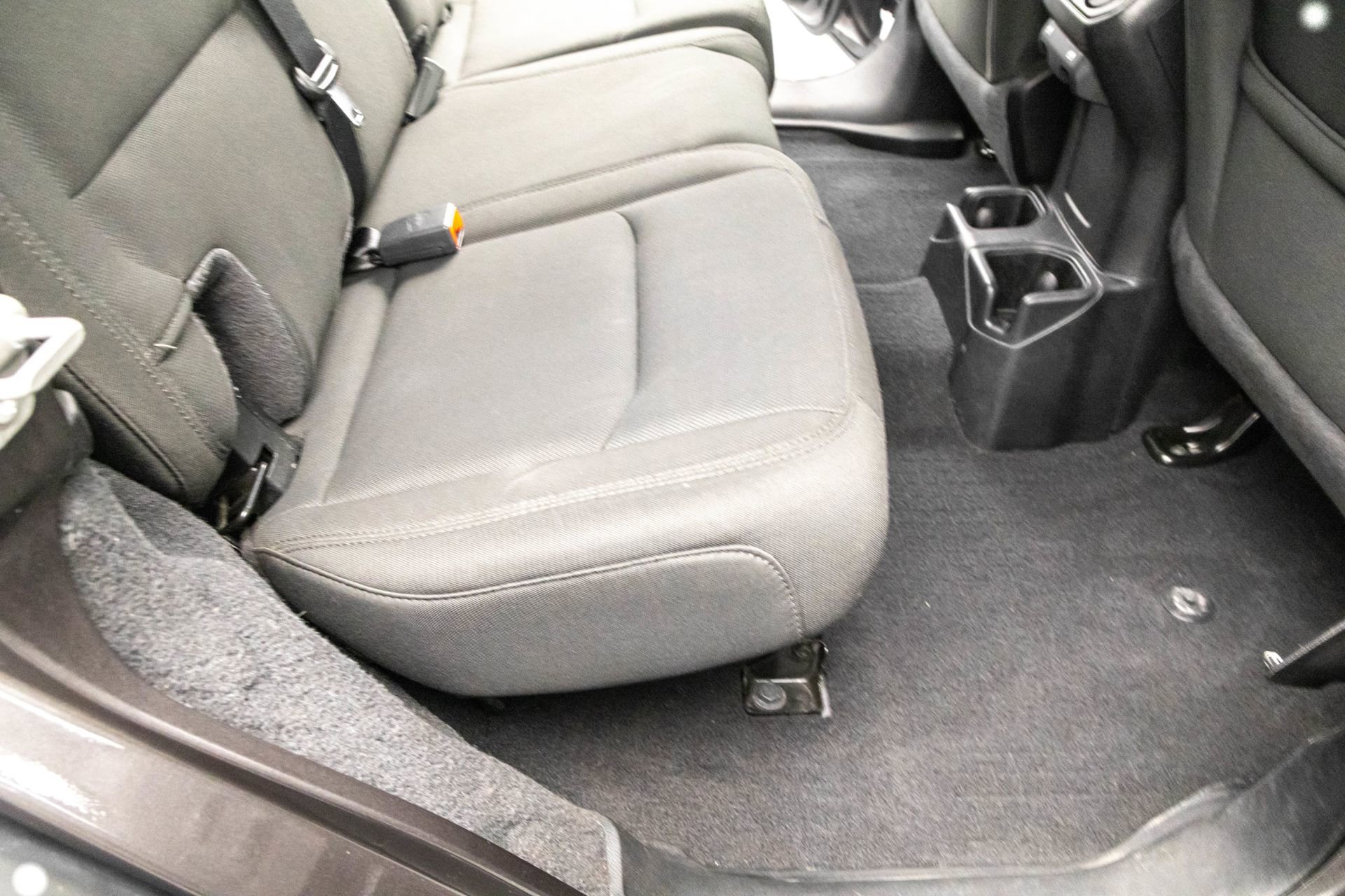 Used 2021 Jeep Wrangler Unlimited Sport image 37