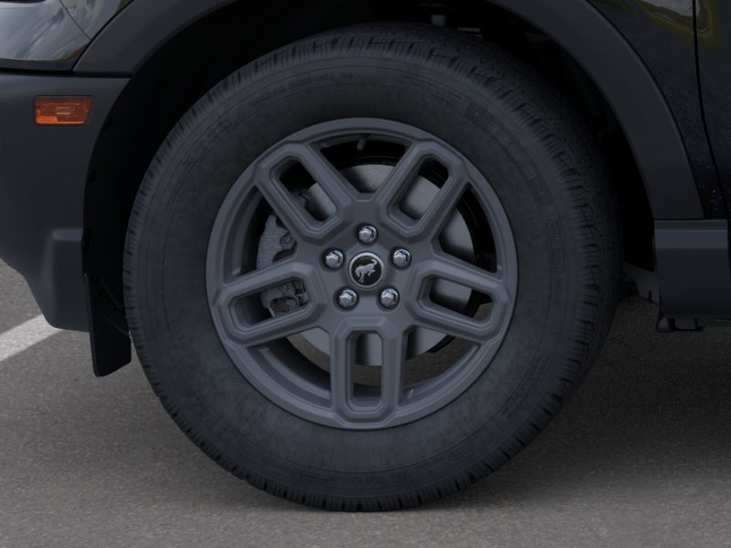 New 2026 Ford Bronco Sport Big Bend image 19