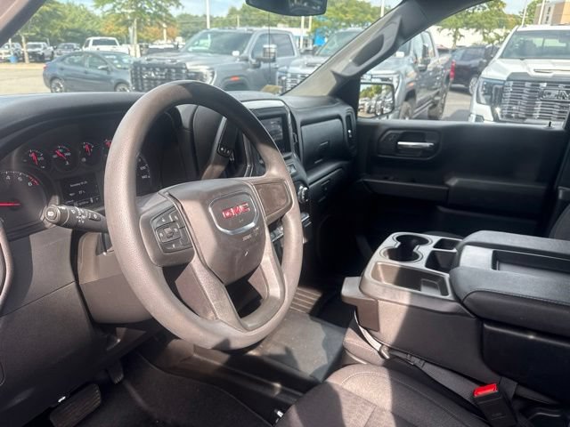 Used 2023 GMC Sierra 1500 Pro w/ Pro Value Package AWD/4WD image 13