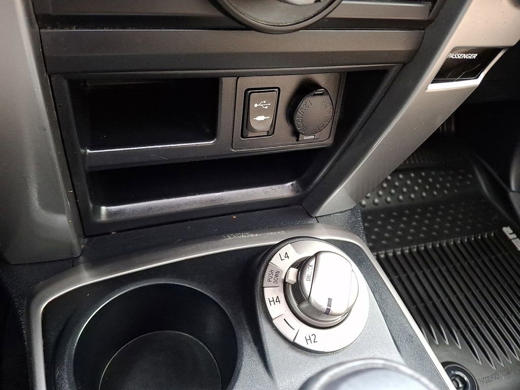 Used 2014 Toyota 4Runner SR5 Premium AWD/4WD image 25