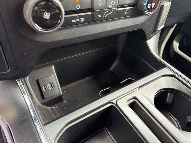 Used 2021 Ford F150 XL w/ STX Appearance Package RWD image 15