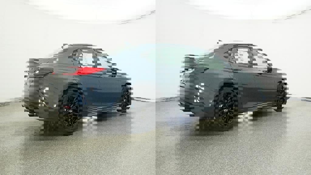 New 2026 Toyota Camry SE image 25