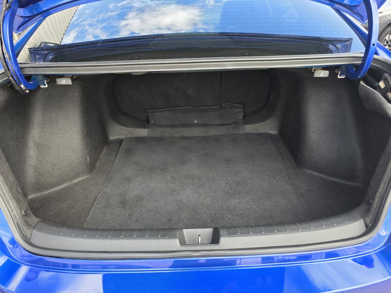 Used 2022 Honda Civic Touring image 26