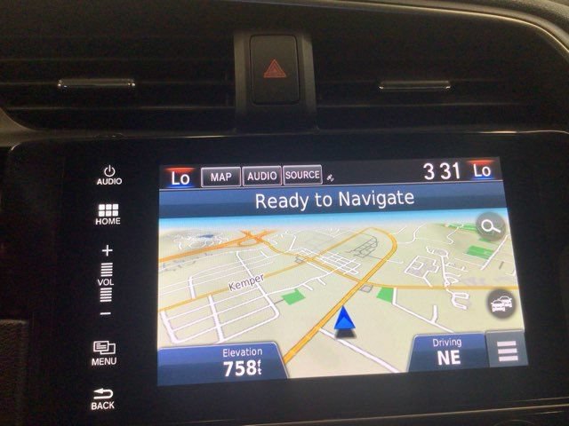 Used 2018 Honda Civic Sport Touring image 17