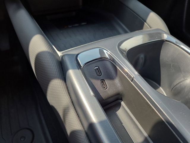 New 2025 Chevrolet Equinox EV RS image 38