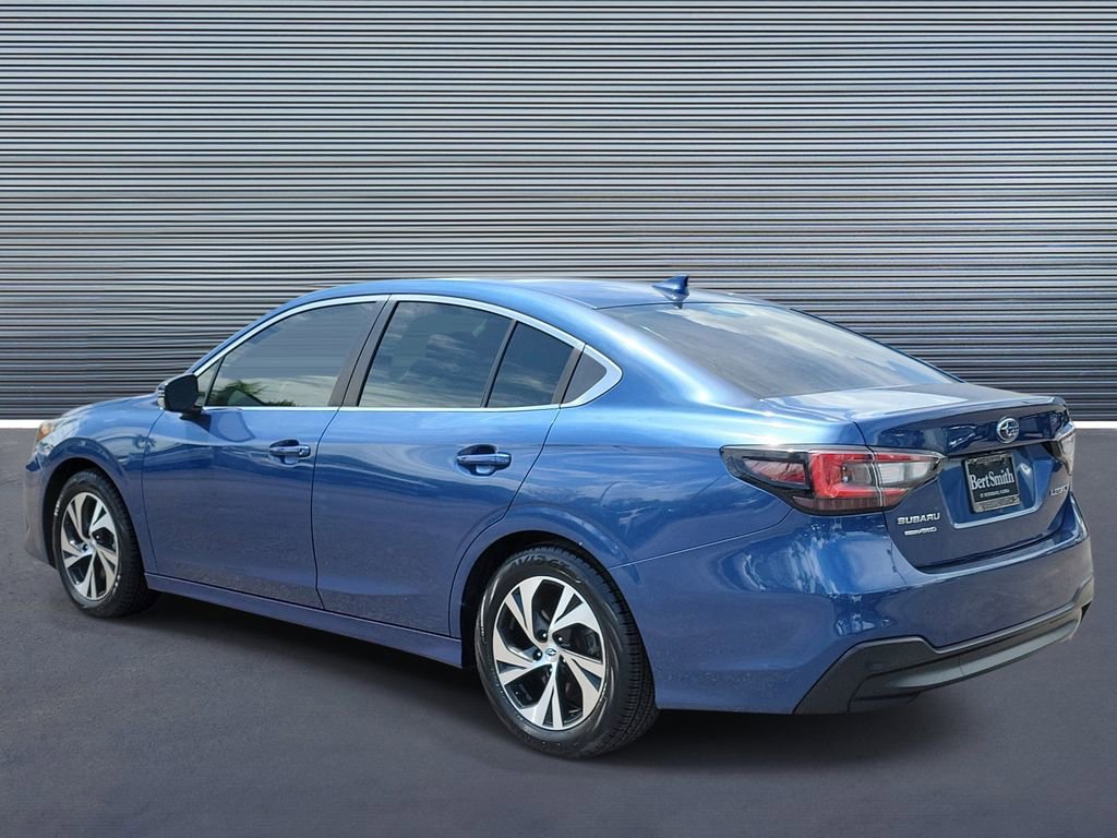 Used 2020 Subaru Legacy Premium w/ Popular Package #1 image 4
