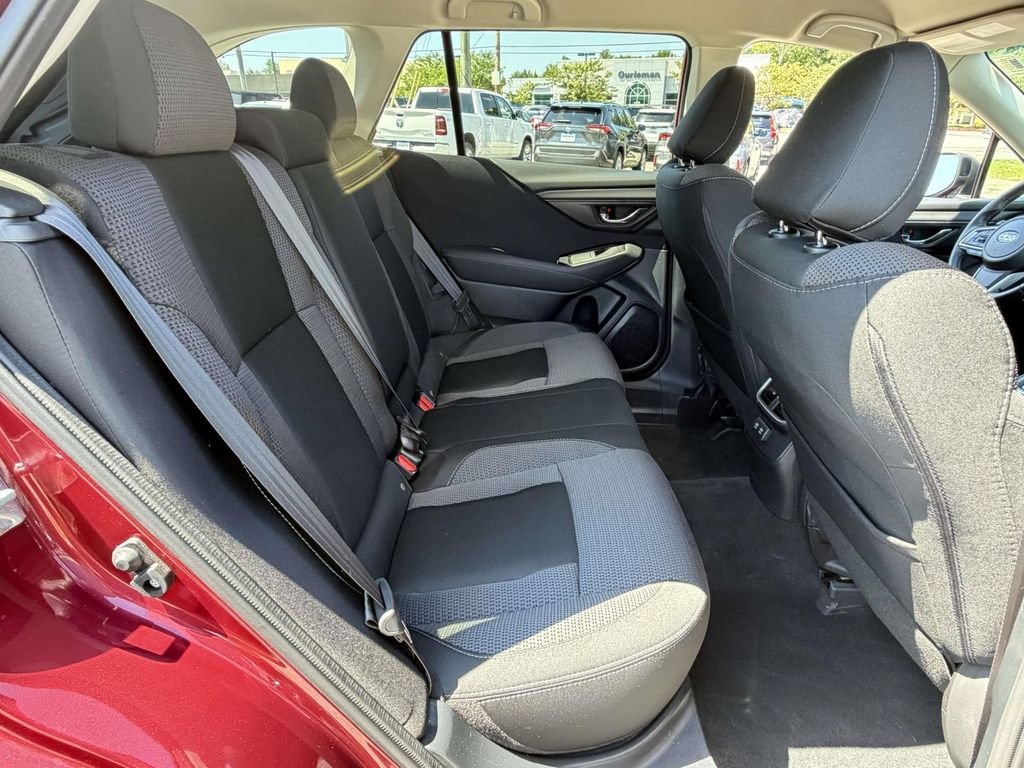 Used 2022 Subaru Outback Premium w/ Popular Package #1 AWD/4WD image 10