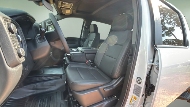 New 2026 Chevrolet Silverado 2500 W/T w/ WT Convenience Package AWD/4WD image 17