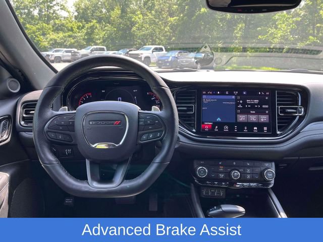 Used 2022 Dodge Durango GT image 24
