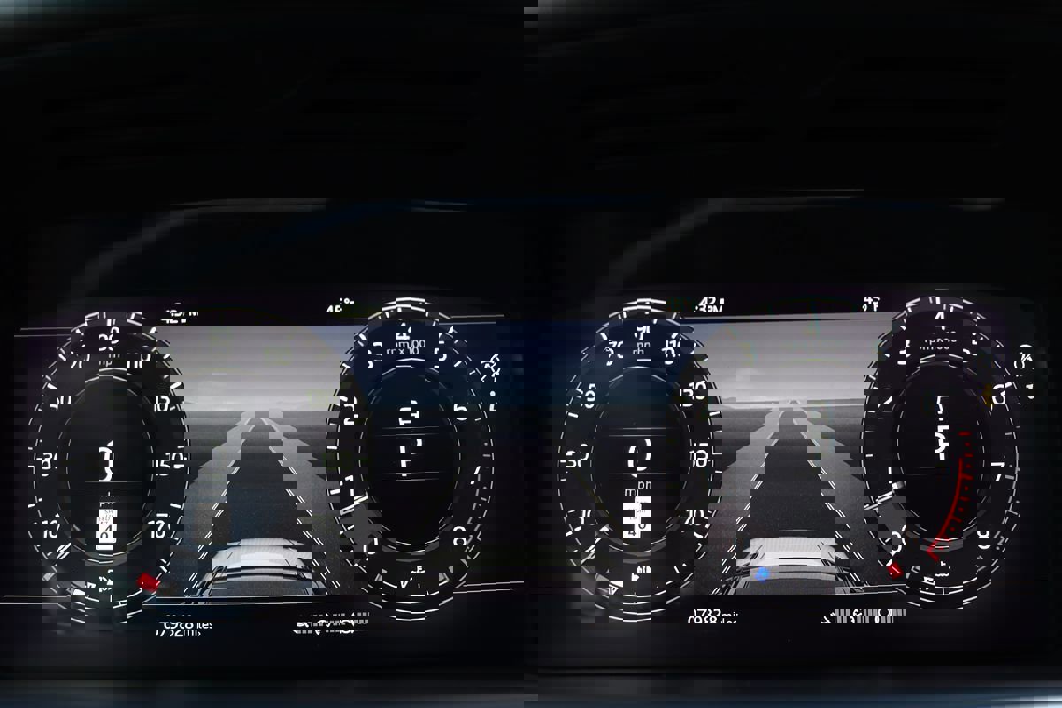 Used 2019 Land Rover Range Rover Sport Supercharged image 19