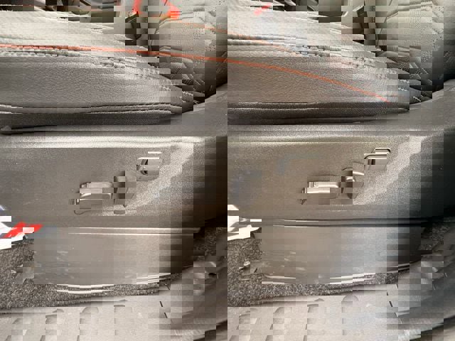 New 2026 Nissan Frontier PRO-4X w/ Pro Premium Package image 13