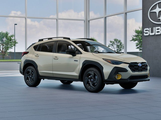 New 2026 Subaru Crosstrek 2.5i Sport w/ Crosstrek Mirror Package