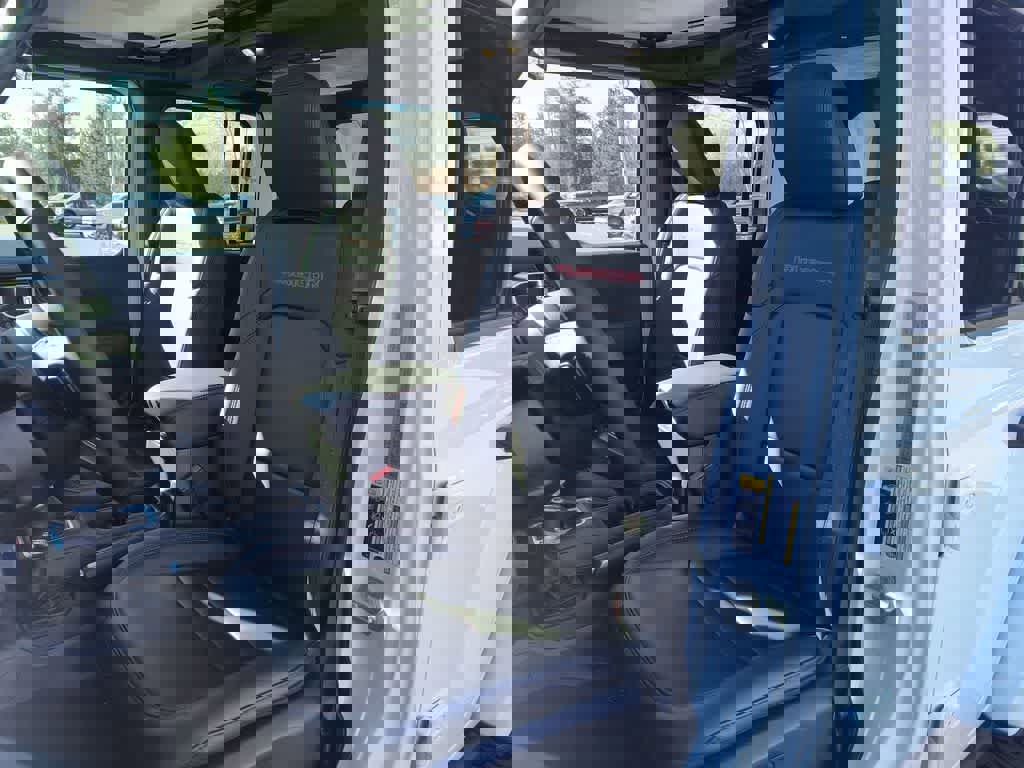 New 2026 Jeep Wrangler Rubicon image 11