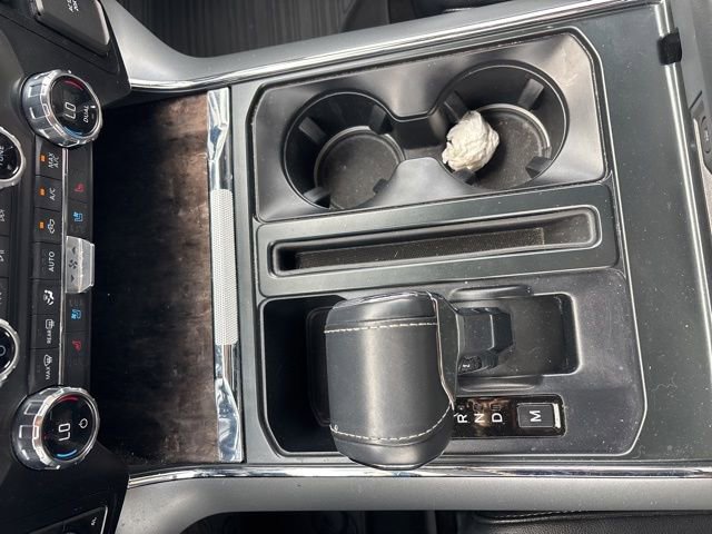 Used 2021 Ford F150 Lariat image 19