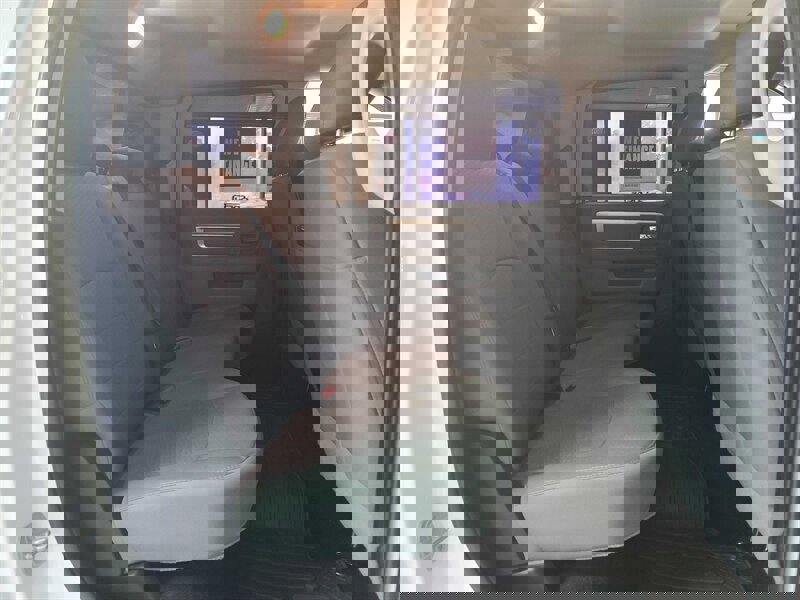 Used 2016 RAM 1500 Outdoorsman image 18