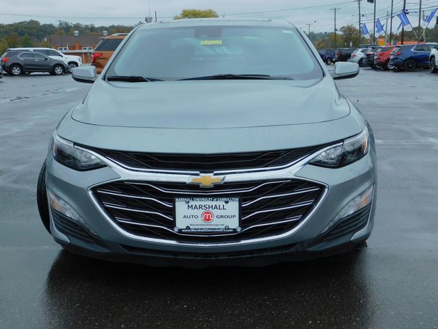 Used 2023 Chevrolet Malibu LT image 3