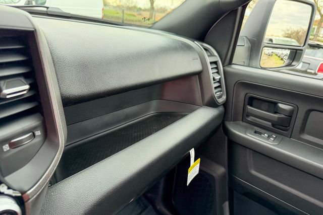 New 2026 RAM 2500 Tradesman image 25
