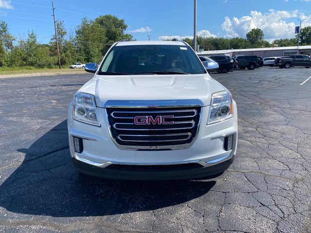 Used 2016 GMC Terrain SLT w/ Open Road Package FWD image 10