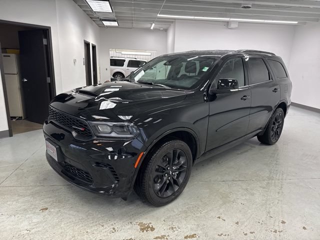 New 2026 Dodge Durango GT AWD/4WD image 3
