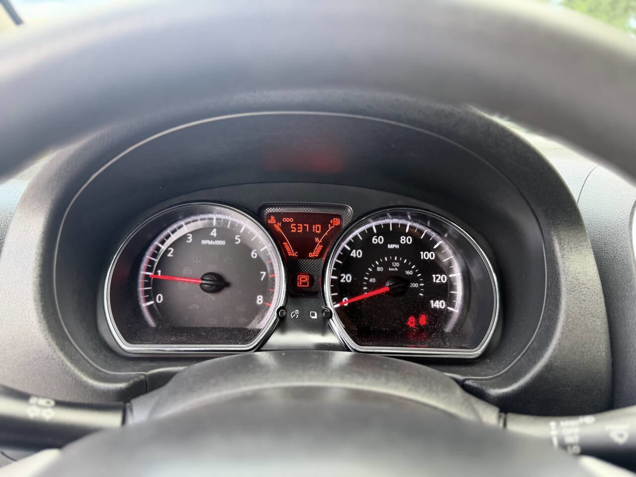 Used 2014 Nissan Versa Note S Plus FWD image 12