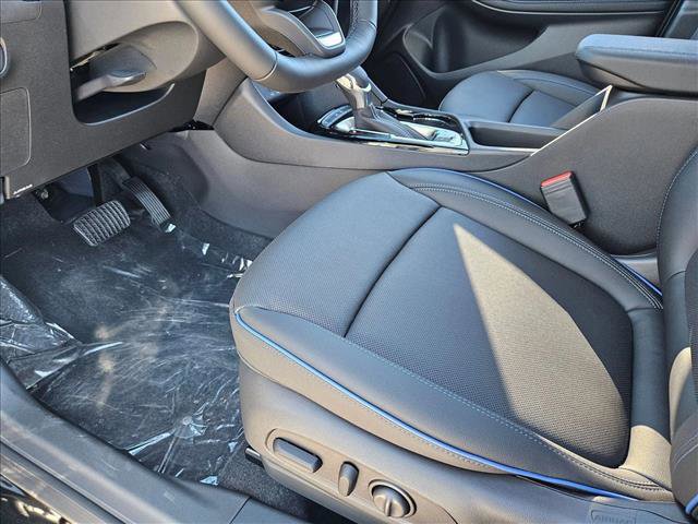 New 2026 Buick Encore GX Sport Touring w/ Comfort Package image 4