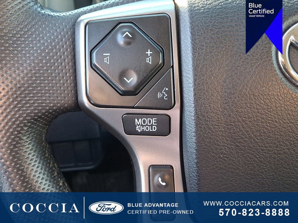Used 2022 Toyota Tacoma SR5 image 21