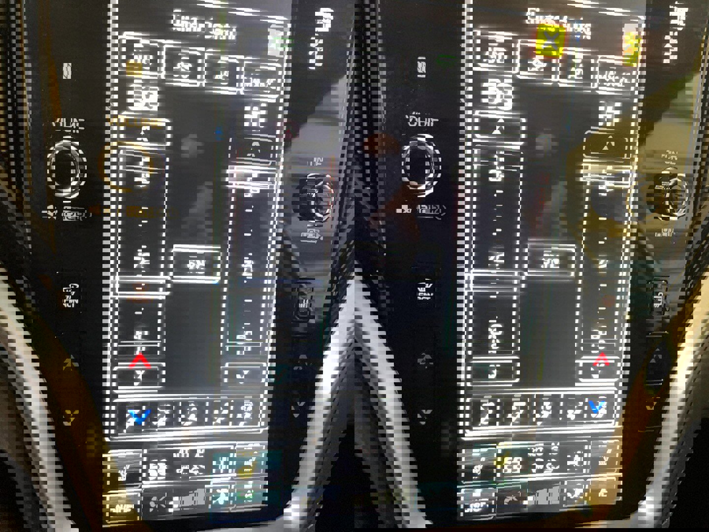 Used 2024 Subaru Outback Limited image 11