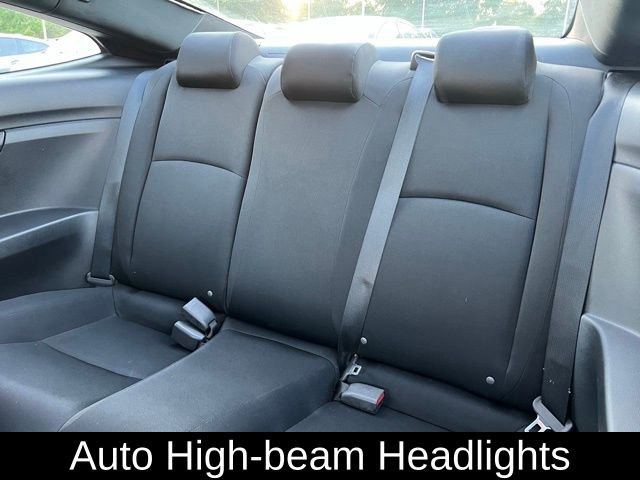 Used 2020 Honda Civic LX image 11