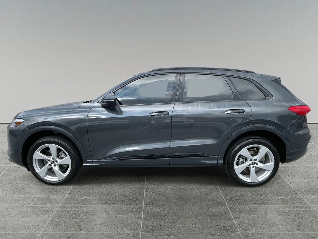 Used 2025 Audi Q5 Premium Plus image 3