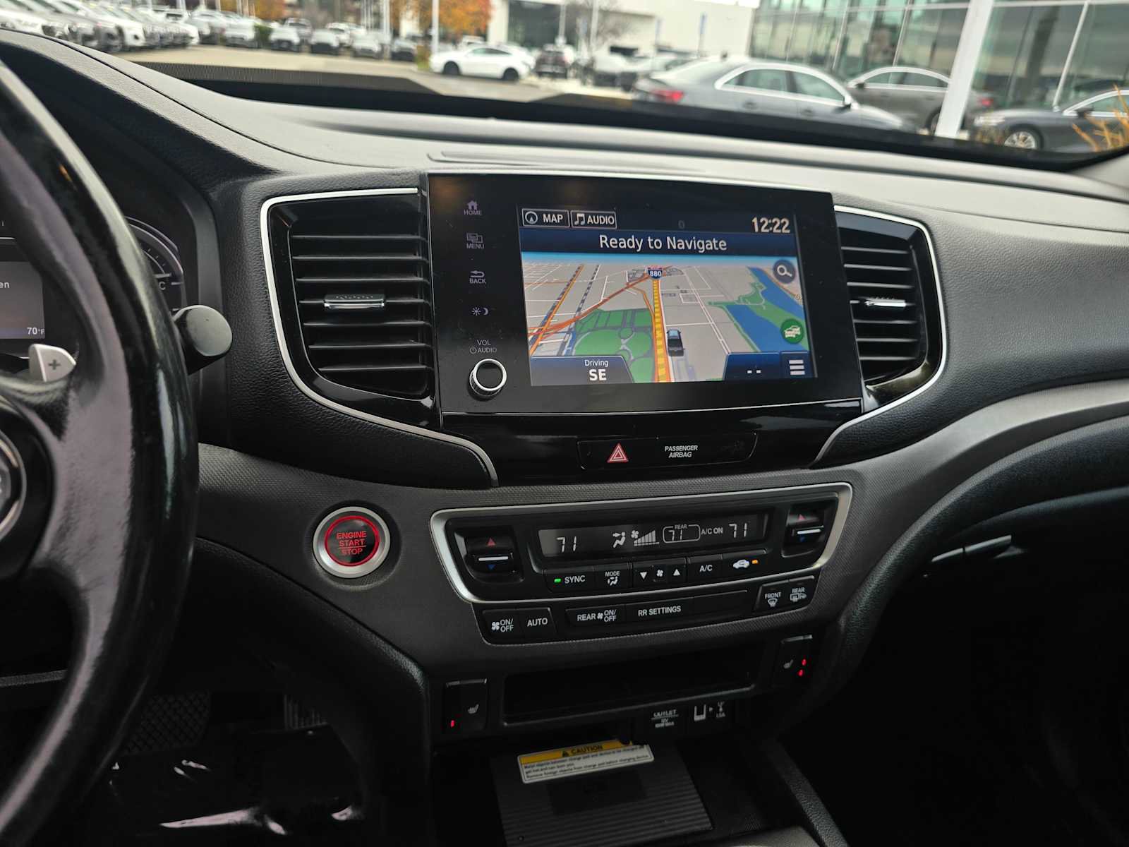 Used 2022 Honda Ridgeline RTL-E image 28