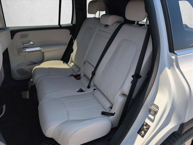 Certified 2025 Mercedes-Benz EQB 300 4MATIC image 19