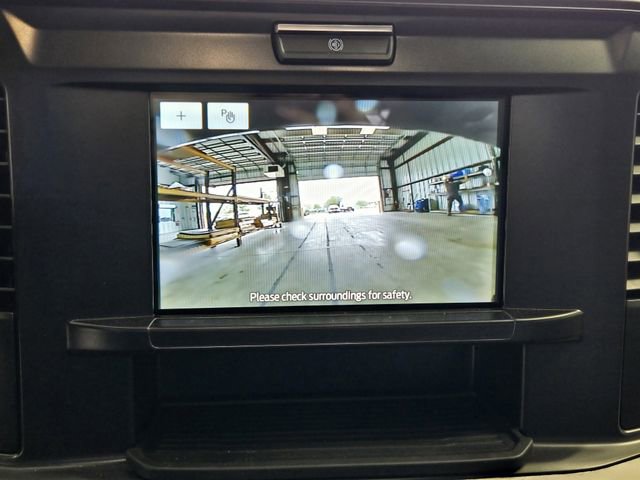 New 2026 Ford F350 XL w/ XL Chrome Package image 14