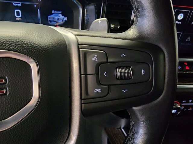 Certified 2022 GMC Sierra 1500 Elevation image 20