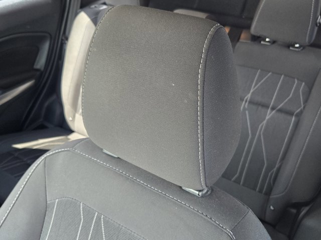 Certified 2019 Ford EcoSport SE image 22